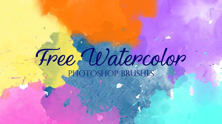 Free Photoshop Brushes